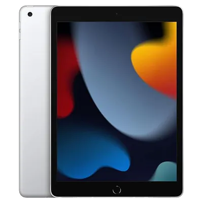 Apple iPad 9 A13 2021 reconditionné
