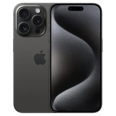 iPhone 15 Pro