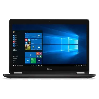 Dell Latitude E7470 14"
