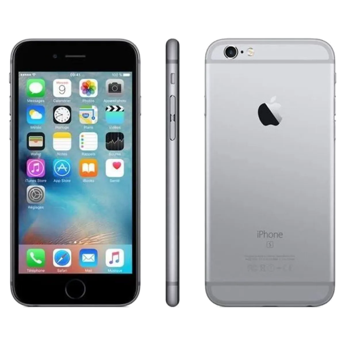 Apple iPhone 6s Plus reconditionné