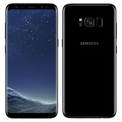 Samsung Galaxy S8 reconditionné