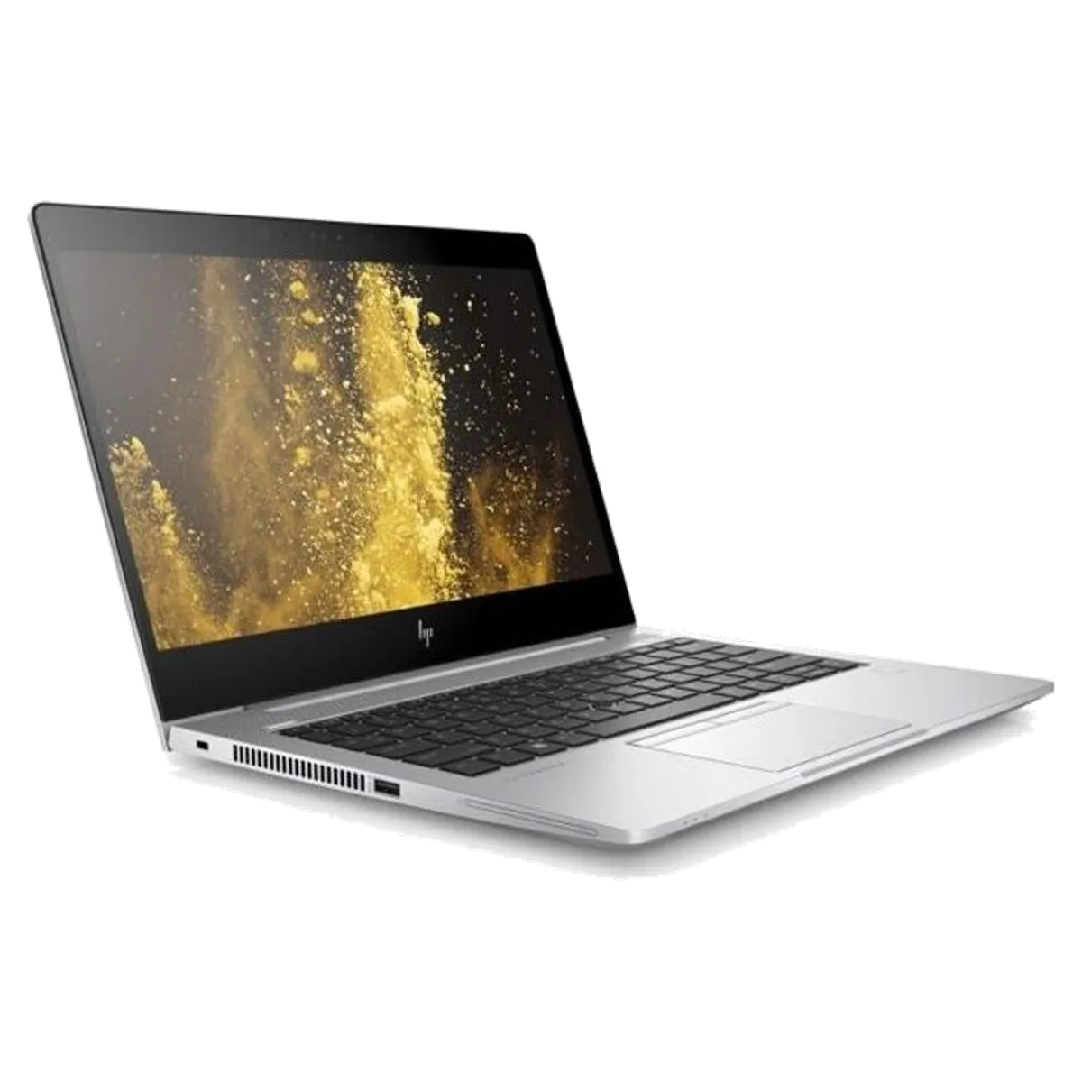 HP EliteBook 830 G5 13"