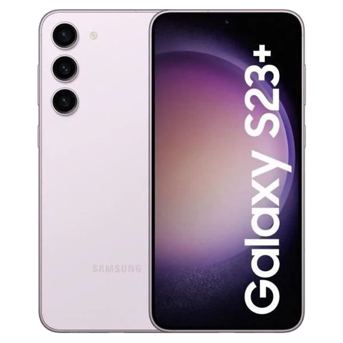 Samsung Galaxy S23 Plus reconditionné