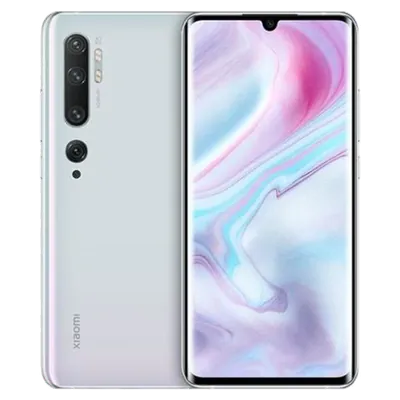 Mi Note 10 Pro