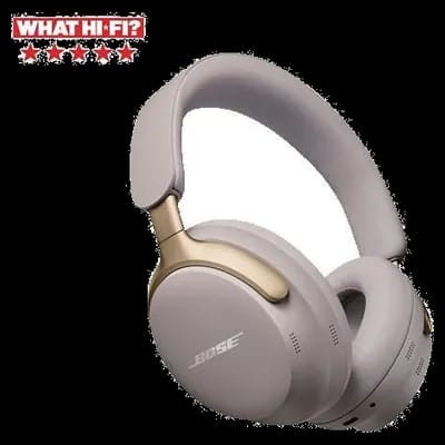 Bose Bose QuietComfort Ultra reconditionné