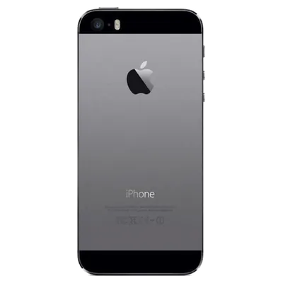 Apple iPhone 5s reconditionné