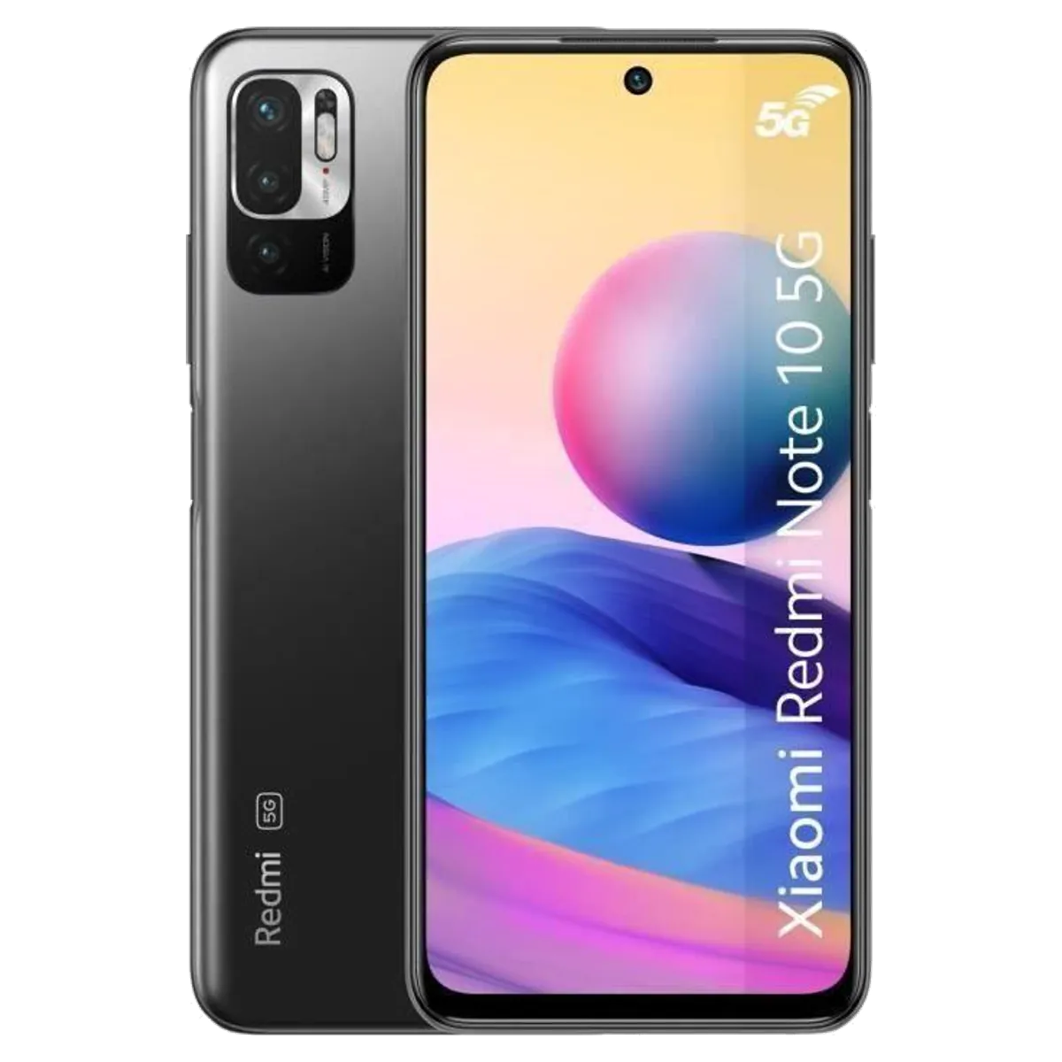 Xiaomi Redmi Note 10 reconditionné