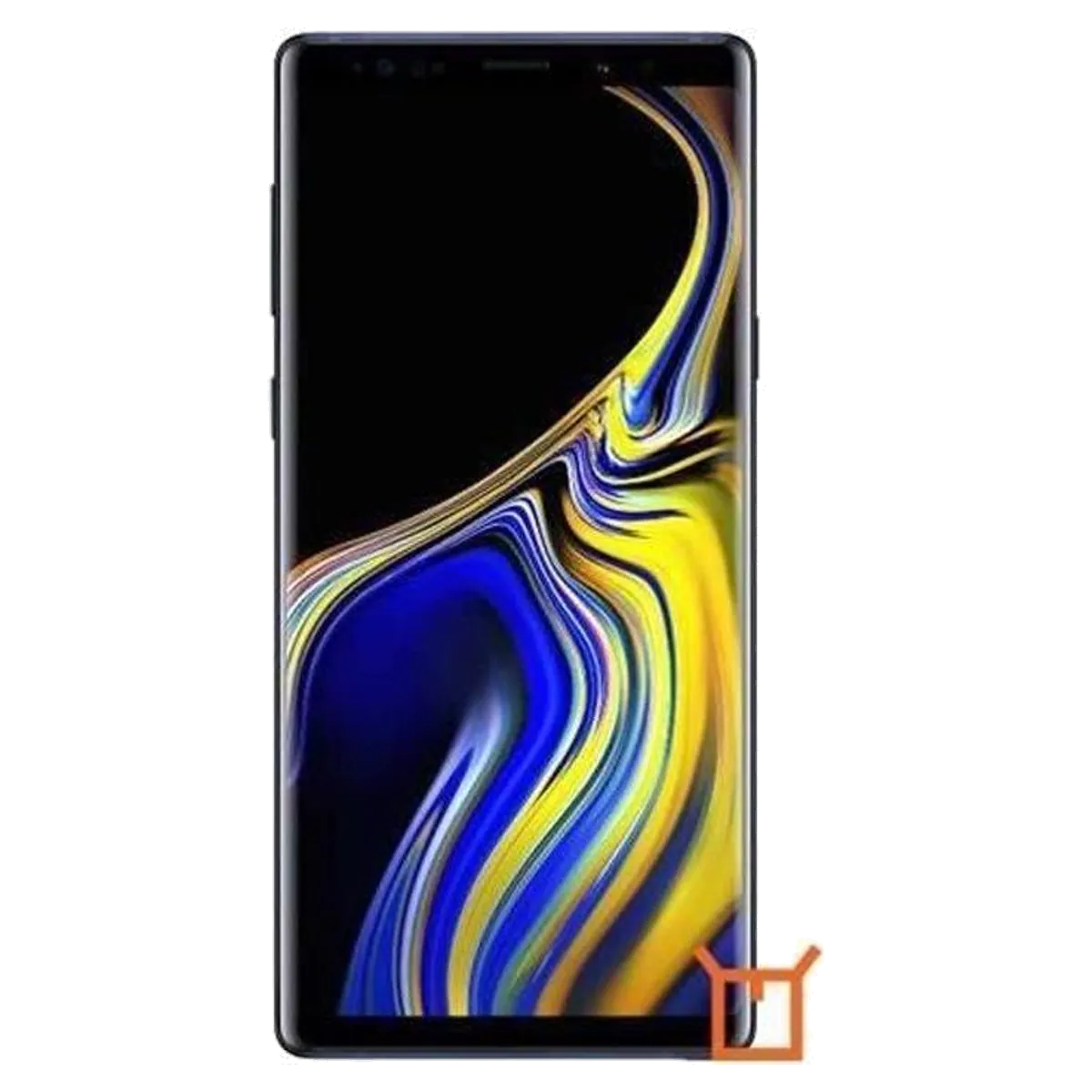 Samsung Galaxy Note 9 reconditionné
