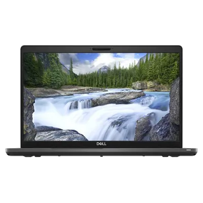 Dell Dell Latitude 5500 15" reconditionné