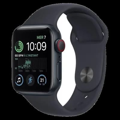 Apple Watch SE 2