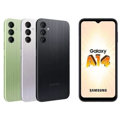 Galaxy A14