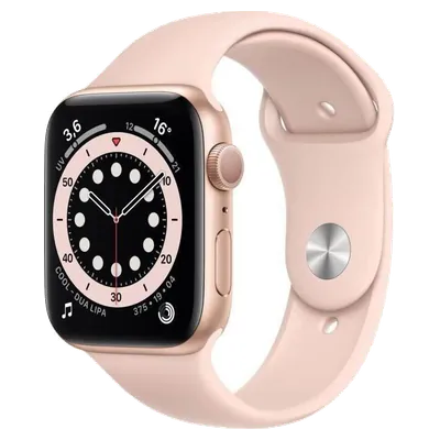 Apple Watch Series 6