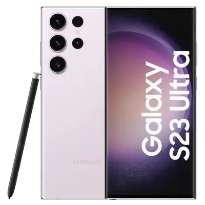 Galaxy S23 Ultra