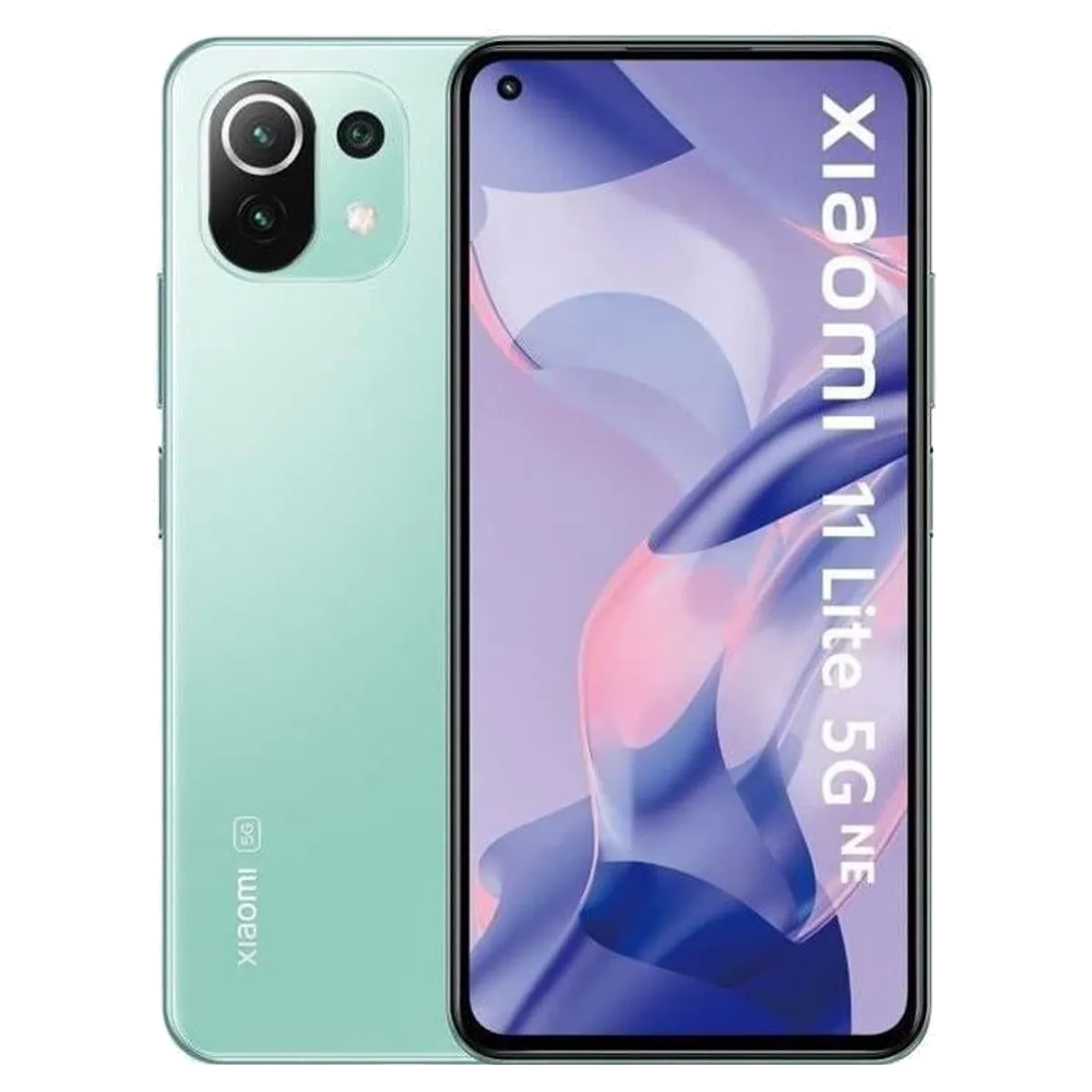Xiaomi Mi 11 Lite NE reconditionné