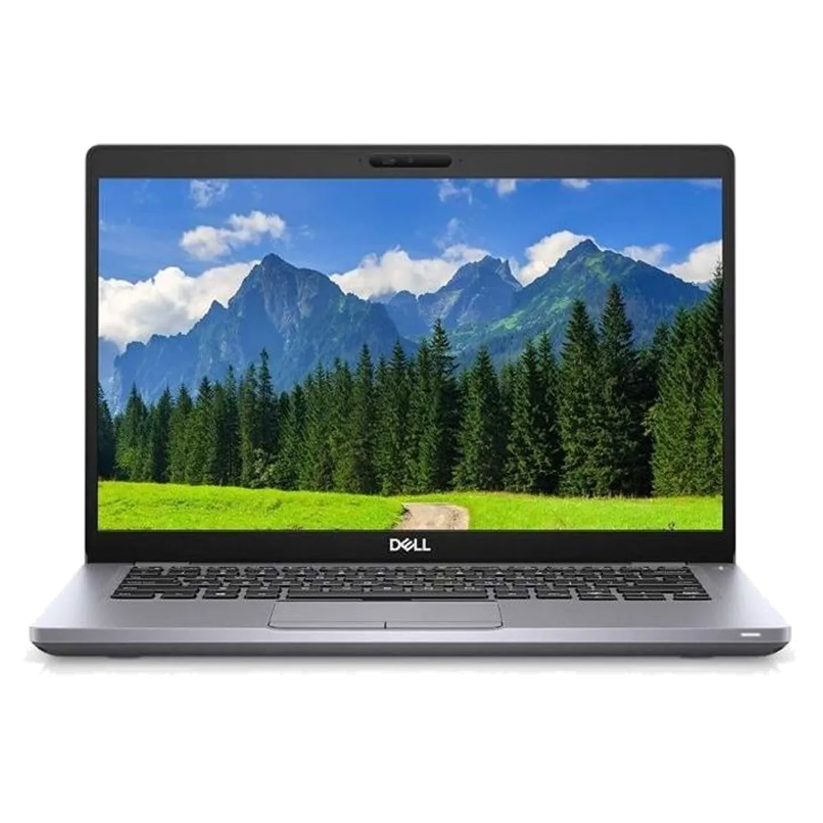 Dell Dell Latitude 5410 14" reconditionné