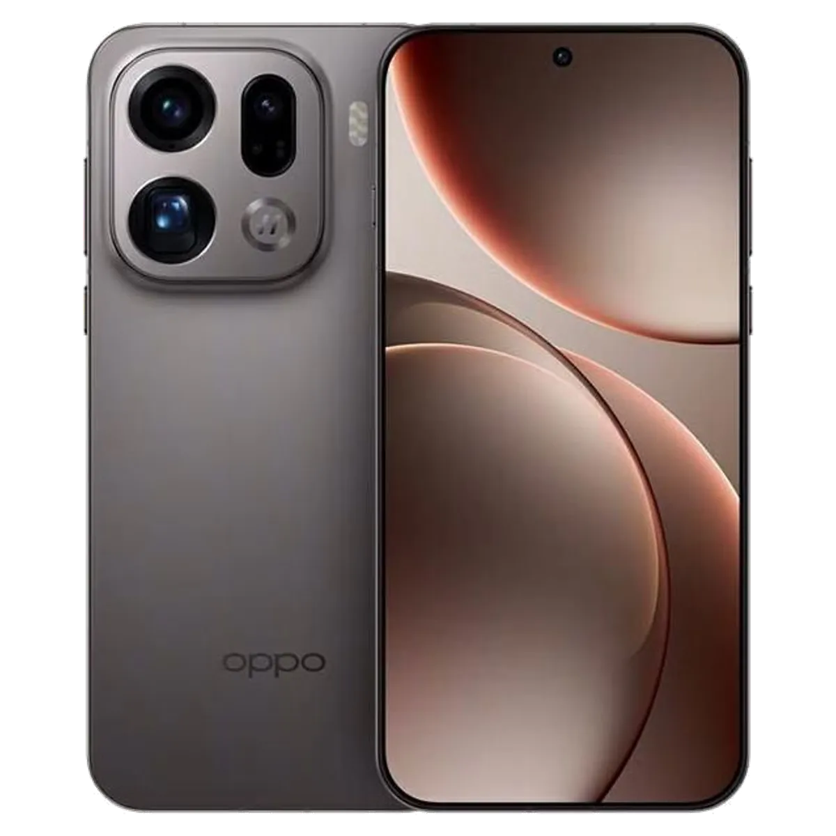 Oppo Find X