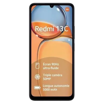Redmi 13c