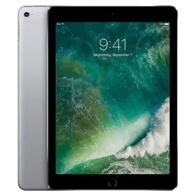 iPad Pro A9 2016