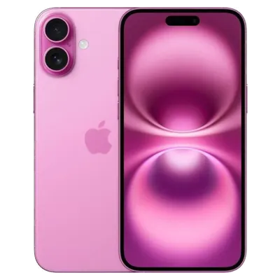 iPhone 16 Plus