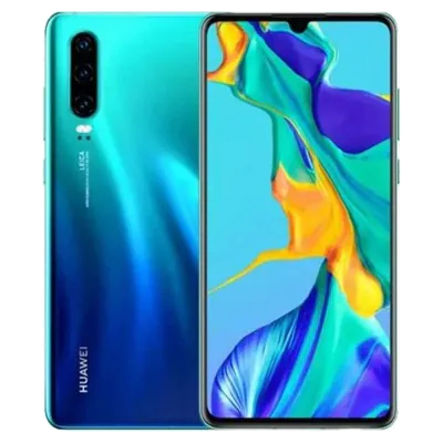 Huawei P30