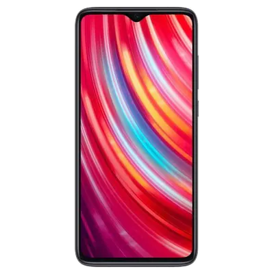 Redmi Note 8 Pro