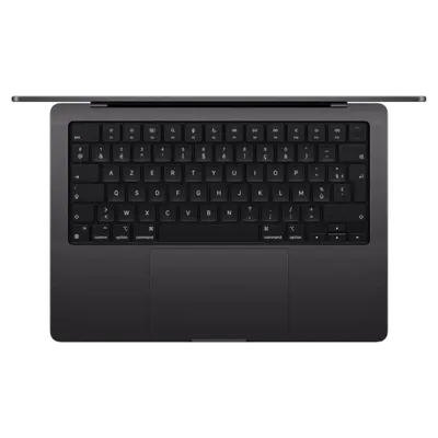 MacBook Pro M4 14" 2024