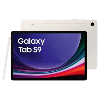 Samsung Galaxy Tab S9 reconditionné