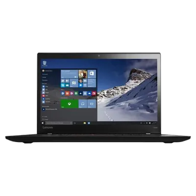 Lenovo Lenovo ThinkPad T460 14" reconditionné