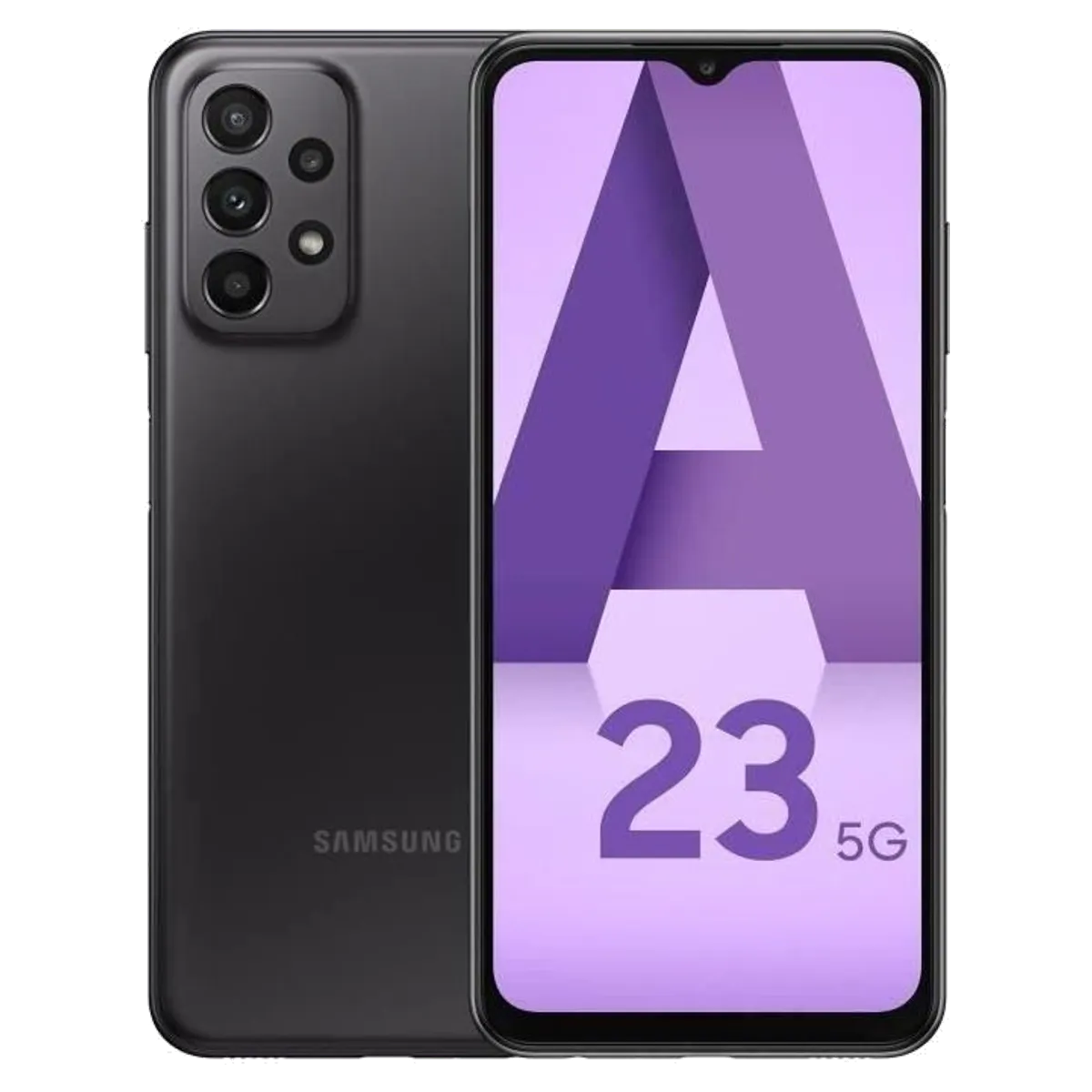 Samsung Galaxy A23 reconditionné