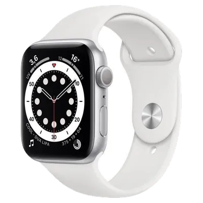 Apple Watch Series 6