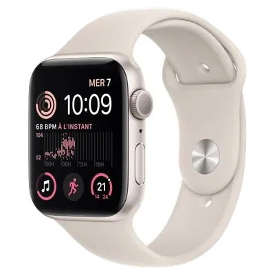 Apple Watch SE 2