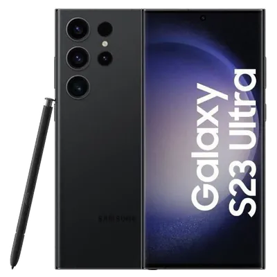 Galaxy S23 Ultra