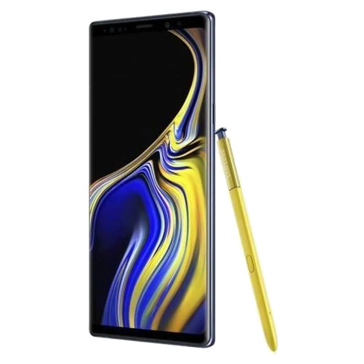 Samsung Galaxy Note 9 reconditionné