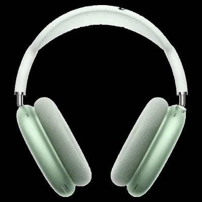 Airpods Max