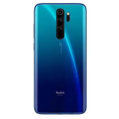 Redmi Note 8 Pro