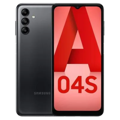 Galaxy A04s