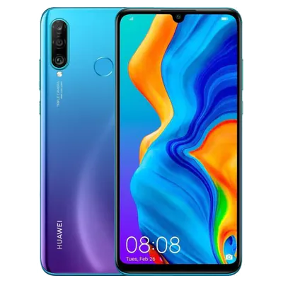 Huawei Huawei P30 Lite reconditionné