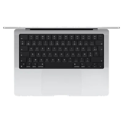 MacBook Pro M4 Pro 14" 2024