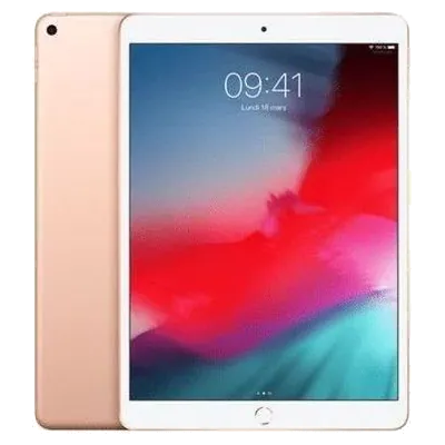 Apple iPad Air 3 A12 2019 reconditionné