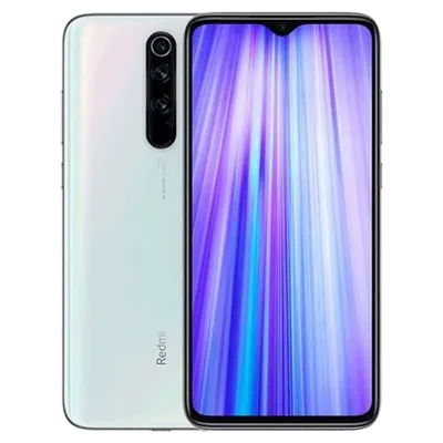 Redmi Note 8 Pro