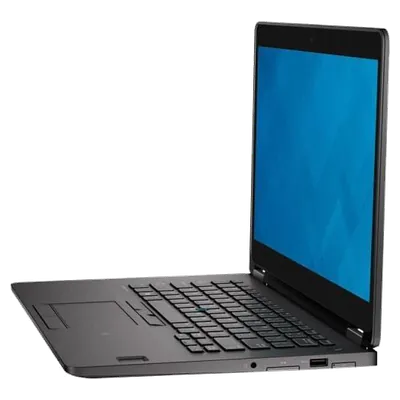 Dell Latitude E7470 14"