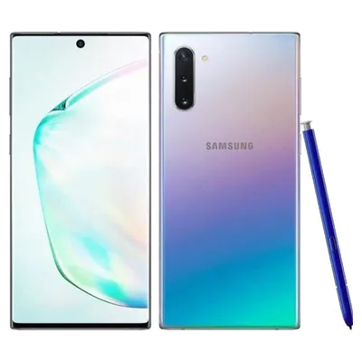 Galaxy Note 10