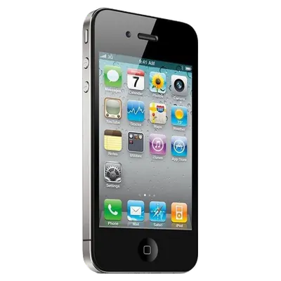 Apple iPhone 4s reconditionné