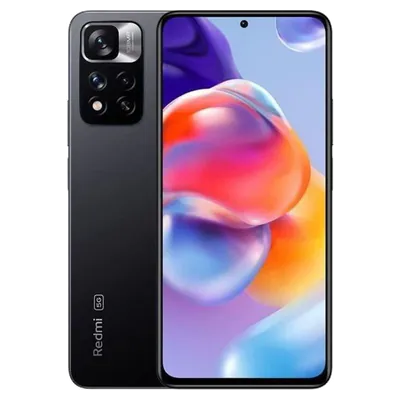 Redmi Note 11 Pro Plus
