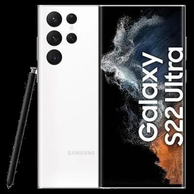 Galaxy S22 Ultra