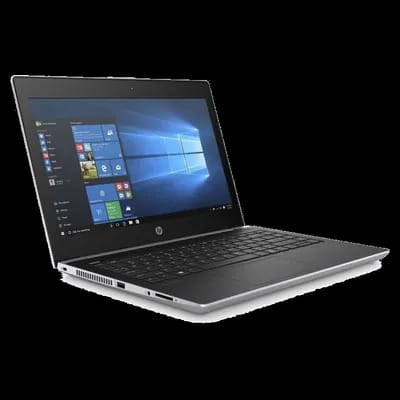 HP ProBook 430 G5 13"