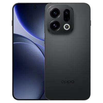 Oppo Find X