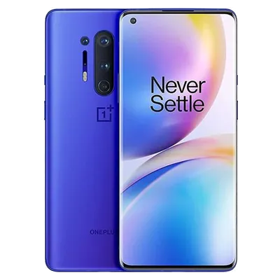 OnePlus 8 Pro
