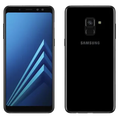 Galaxy A8