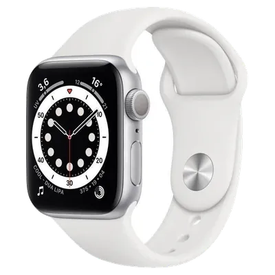 Apple Watch Series 6